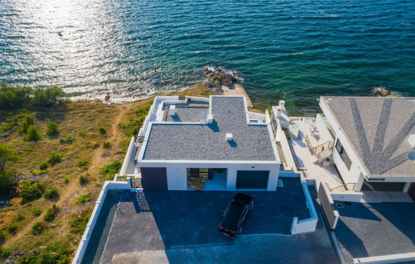 Ferienhaus - Novigrad , Kroatien - CLD293 17