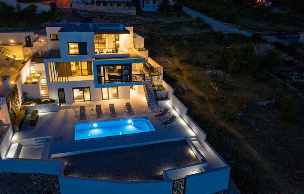 Ferienhaus - Novigrad , Kroatien - CLD293 19