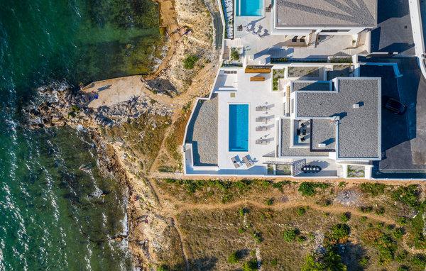 Ferienhaus - Novigrad , Kroatien - CLD293 20