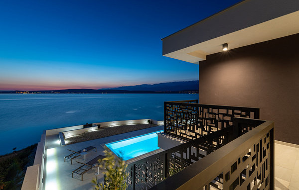 Ferienhaus - Novigrad , Kroatien - CLD293 203
