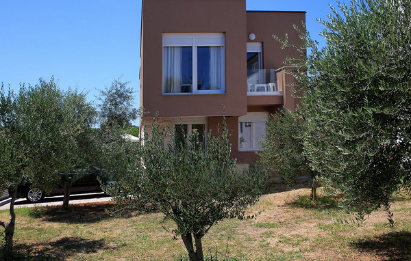 Dům Villa L&T Nin