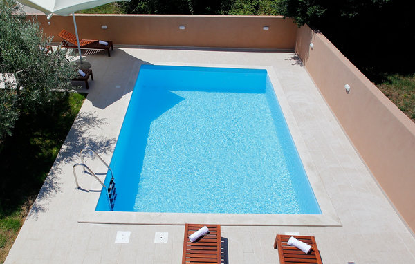 Dům Villa L&T Nin