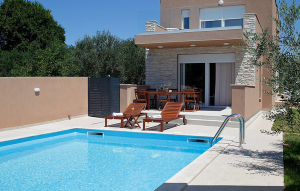 Dům Villa L&T Nin