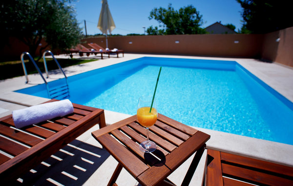 Dům Villa L&T Nin