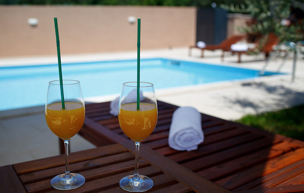 Dům Villa L&T Nin