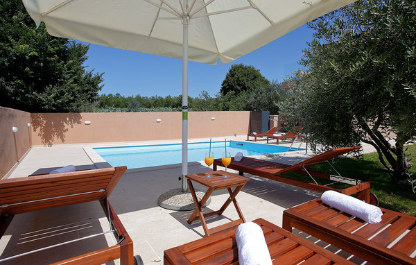 Dům Villa L&T Nin