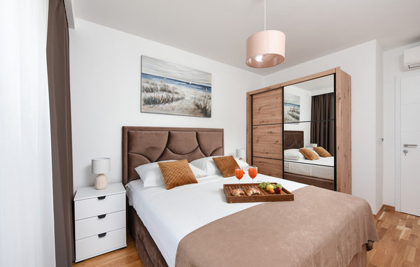 Domy wakacyjne - Zadar , Chorwacja - CLD301 602