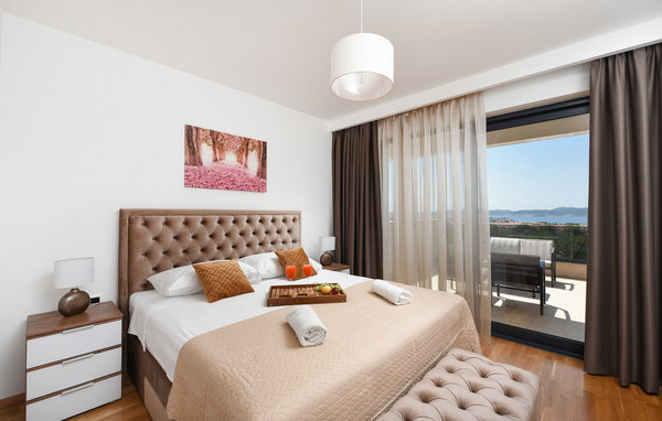 Domy wakacyjne - Zadar , Chorwacja - CLD301 604