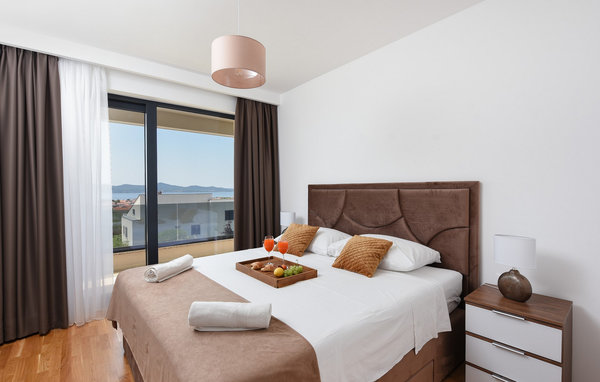 Domy wakacyjne - Zadar , Chorwacja - CLD301 605