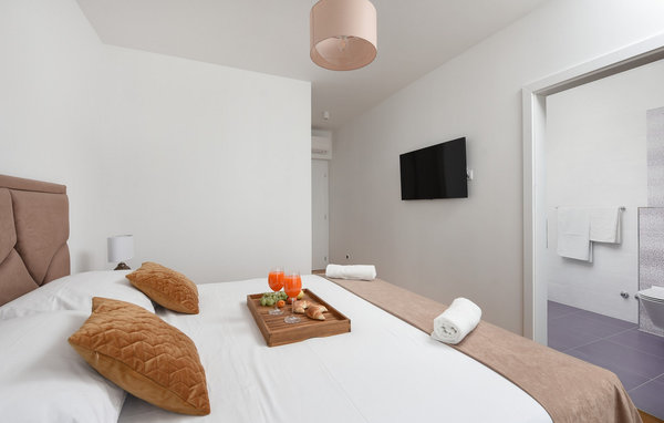 Domy wakacyjne - Zadar , Chorwacja - CLD301 606