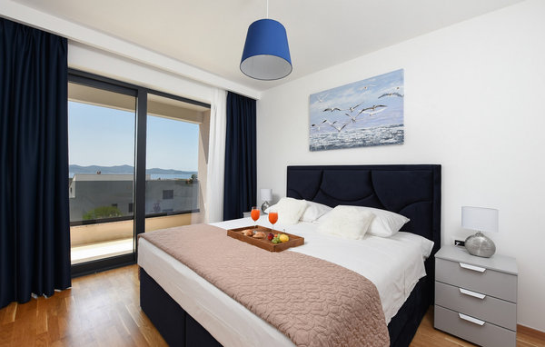 Domy wakacyjne - Zadar , Chorwacja - CLD301 607
