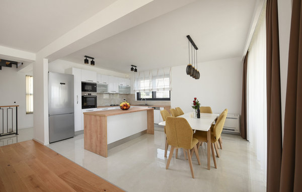 Domy wakacyjne - Zadar , Chorwacja - CLD301 401
