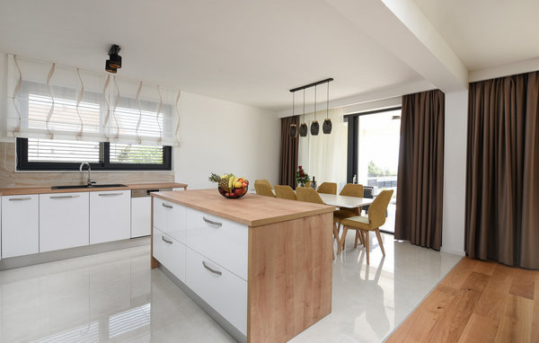 Domy wakacyjne - Zadar , Chorwacja - CLD301 403