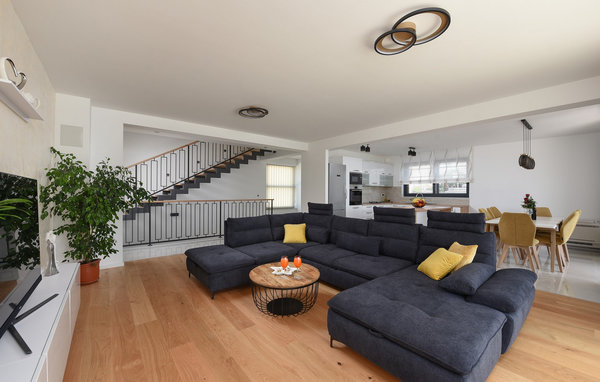 Domy wakacyjne - Zadar , Chorwacja - CLD301 4