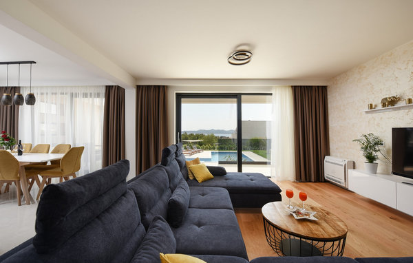 Domy wakacyjne - Zadar , Chorwacja - CLD301 301