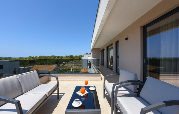 Domy wakacyjne - Zadar , Chorwacja - CLD301 305