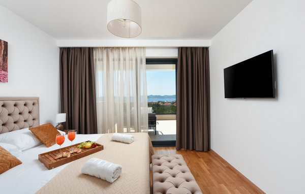 Domy wakacyjne - Zadar , Chorwacja - CLD301 306
