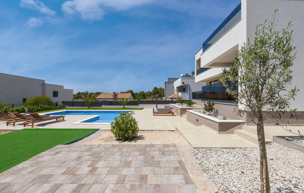 Domy wakacyjne - Zadar , Chorwacja - CLD301 81