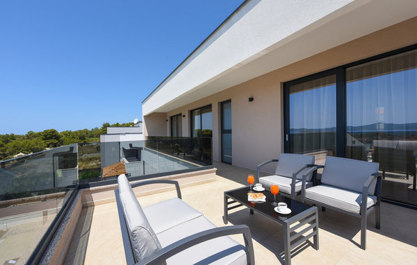 Domy wakacyjne - Zadar , Chorwacja - CLD301 102