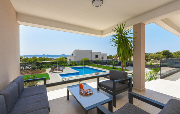 Domy wakacyjne - Zadar , Chorwacja - CLD301 3