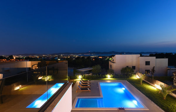 Domy wakacyjne - Zadar , Chorwacja - CLD301 7