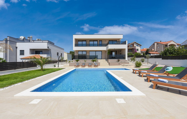 Domy wakacyjne - Zadar , Chorwacja - CLD301 8
