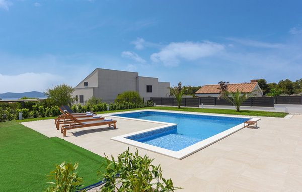 Domy wakacyjne - Zadar , Chorwacja - CLD301 9