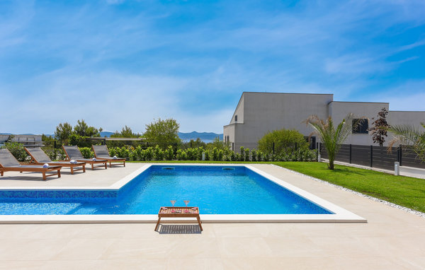 Domy wakacyjne - Zadar , Chorwacja - CLD301 12