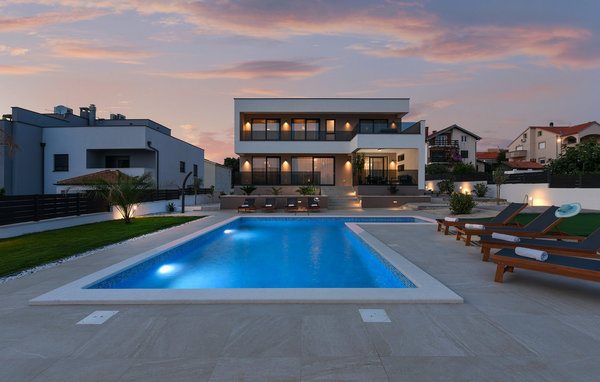 Domy wakacyjne - Zadar , Chorwacja - CLD301 13