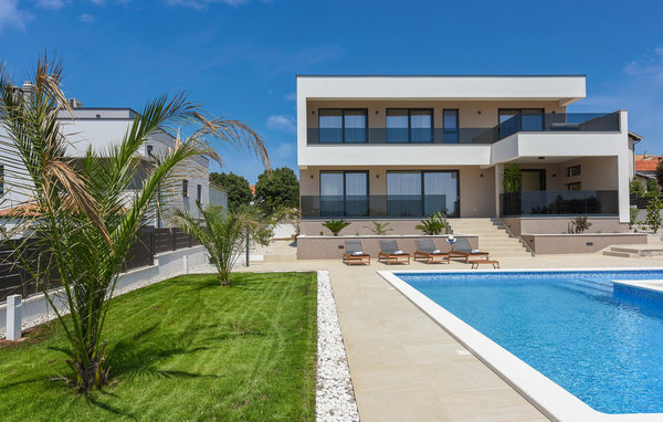 Domy wakacyjne - Zadar , Chorwacja - CLD301 17