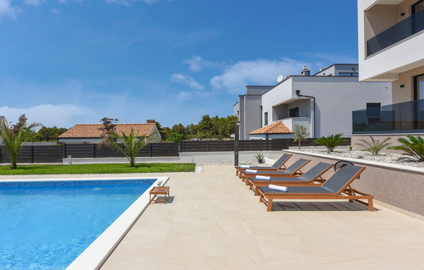 Domy wakacyjne - Zadar , Chorwacja - CLD301 22