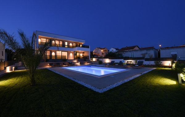 Domy wakacyjne - Zadar , Chorwacja - CLD301 24