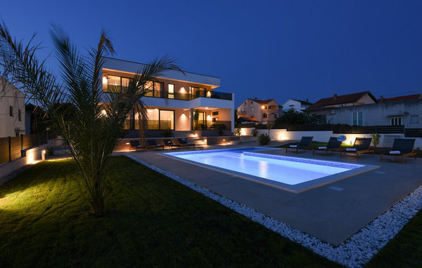 Domy wakacyjne - Zadar , Chorwacja - CLD301 25