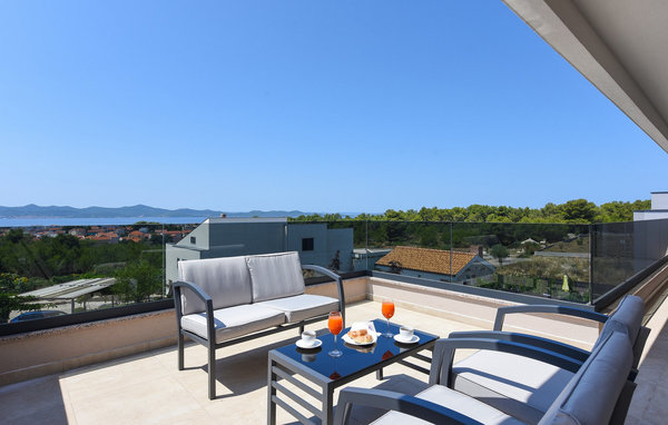 Domy wakacyjne - Zadar , Chorwacja - CLD301 6