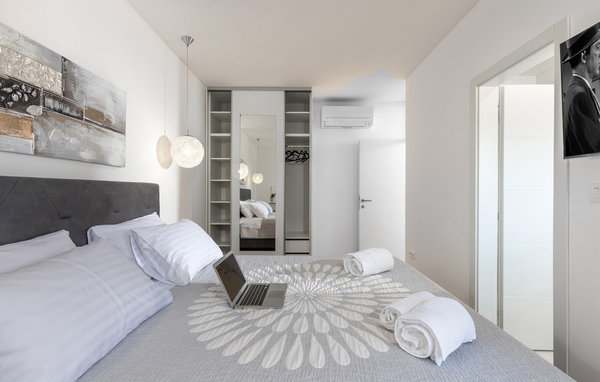 Ferienhaus - Biograd-Drage , Kroatien - CLD306 601