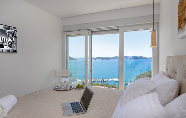 Ferienhaus - Biograd-Drage , Kroatien - CLD306 602