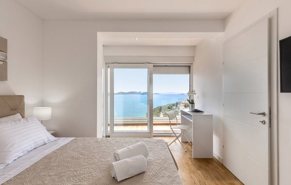Ferienhaus - Biograd-Drage , Kroatien - CLD306 605