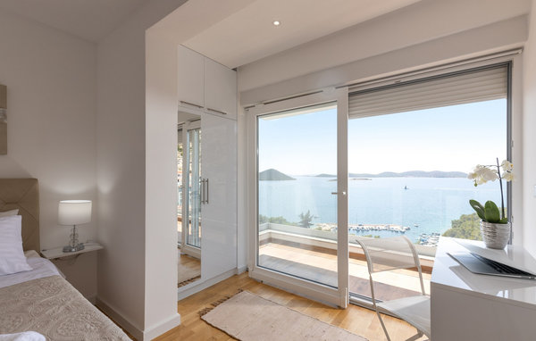 Ferienhaus - Biograd-Drage , Kroatien - CLD306 606
