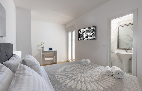 Ferienhaus - Biograd-Drage , Kroatien - CLD306 608