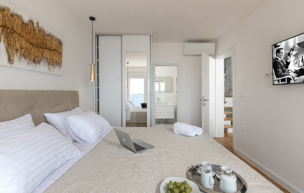 Ferienhaus - Biograd-Drage , Kroatien - CLD306 609