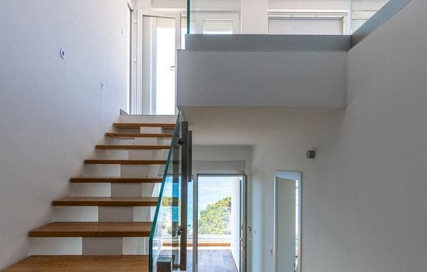 Ferienhaus - Biograd-Drage , Kroatien - CLD306 501