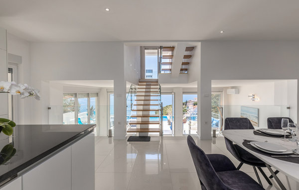 Ferienhaus - Biograd-Drage , Kroatien - CLD306 301