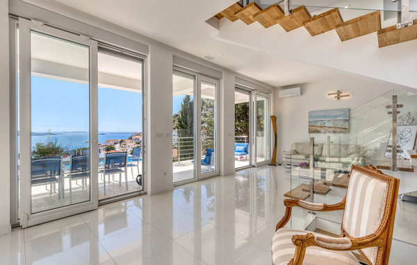 Ferienhaus - Biograd-Drage , Kroatien - CLD306 302