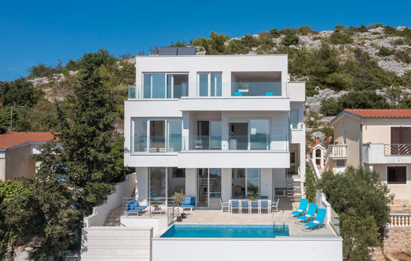 Ferienhaus - Biograd-Drage , Kroatien - CLD306 83