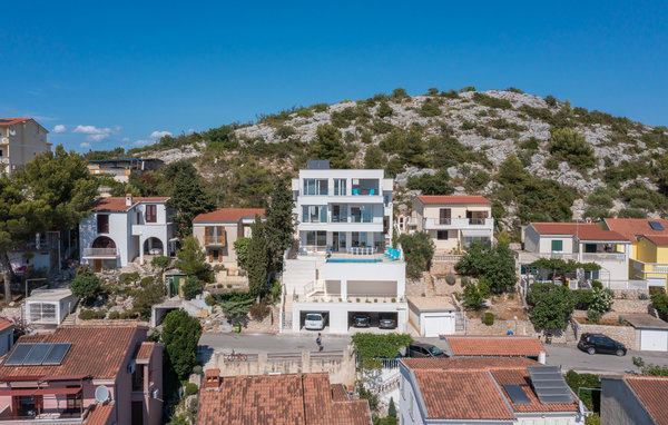 Ferienhaus - Biograd-Drage , Kroatien - CLD306 84
