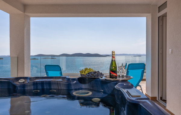 Ferienhaus - Biograd-Drage , Kroatien - CLD306 103
