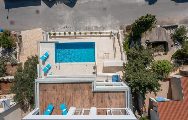 Ferienhaus - Biograd-Drage , Kroatien - CLD306 14