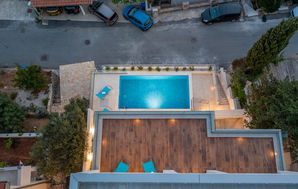 Ferienhaus - Biograd-Drage , Kroatien - CLD306 15