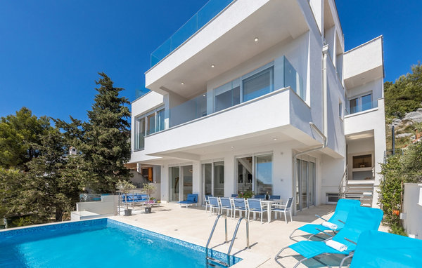 Ferienhaus - Biograd-Drage , Kroatien - CLD306 17
