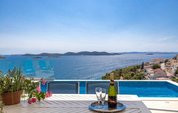 Ferienhaus - Biograd-Drage , Kroatien - CLD306 201
